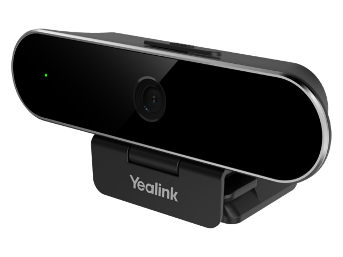 UVC20 Yealink UVC20 USB高清視像鏡頭 產品圖片