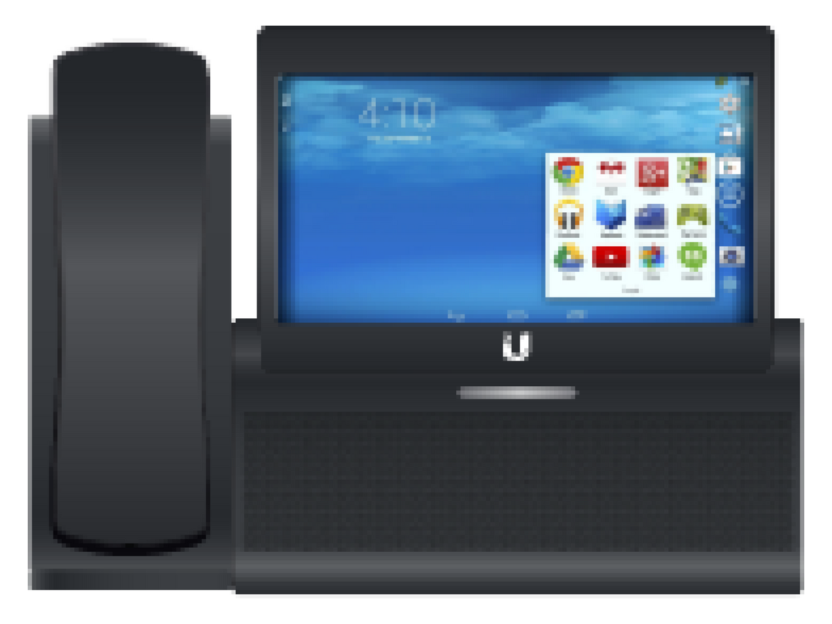 UVP-Executive Ubiquiti UniFi Talk Phone Executive 產品圖片