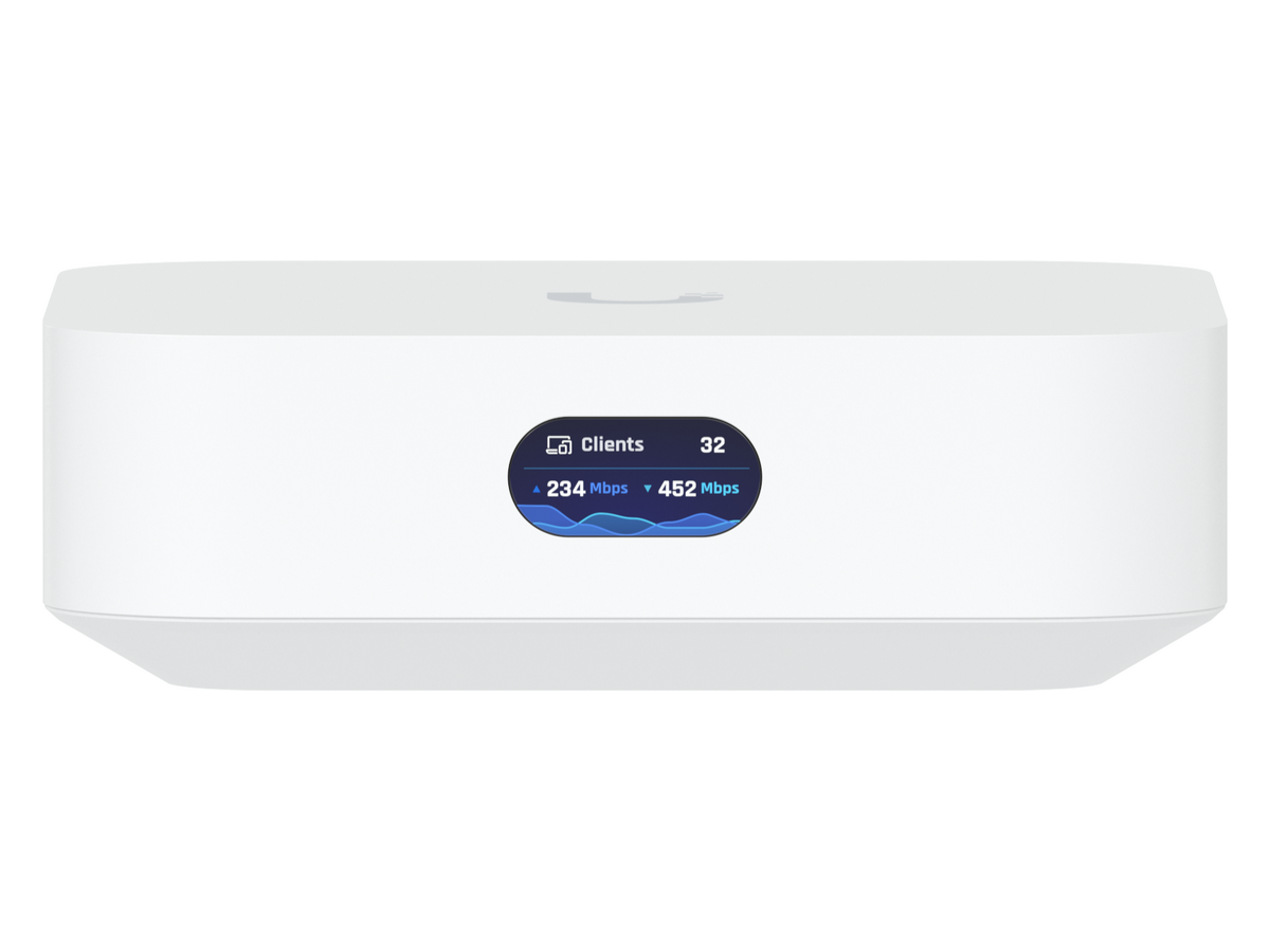 UX Ubiquiti UniFi Express 產品圖片