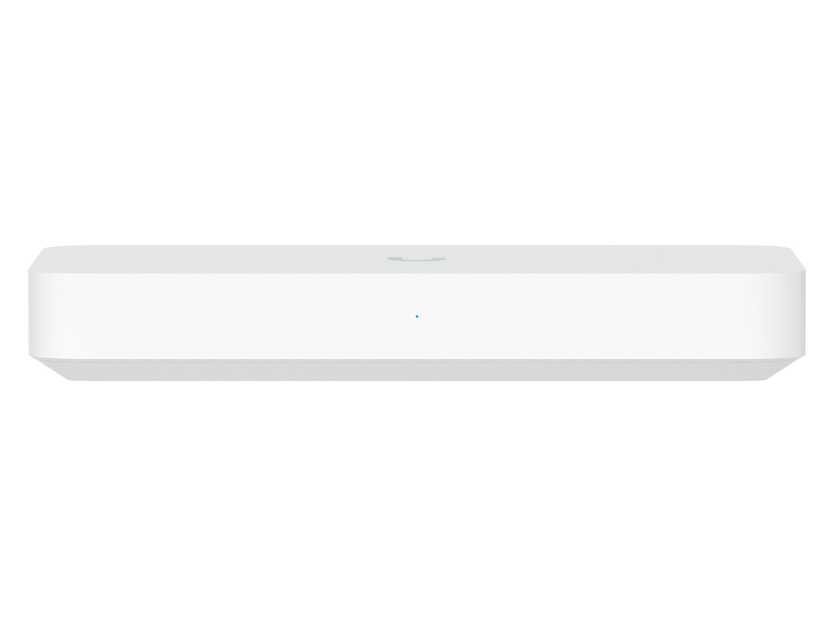 UXG-Fiber Ubiquiti UniFi Gateway Fiber 產品圖片