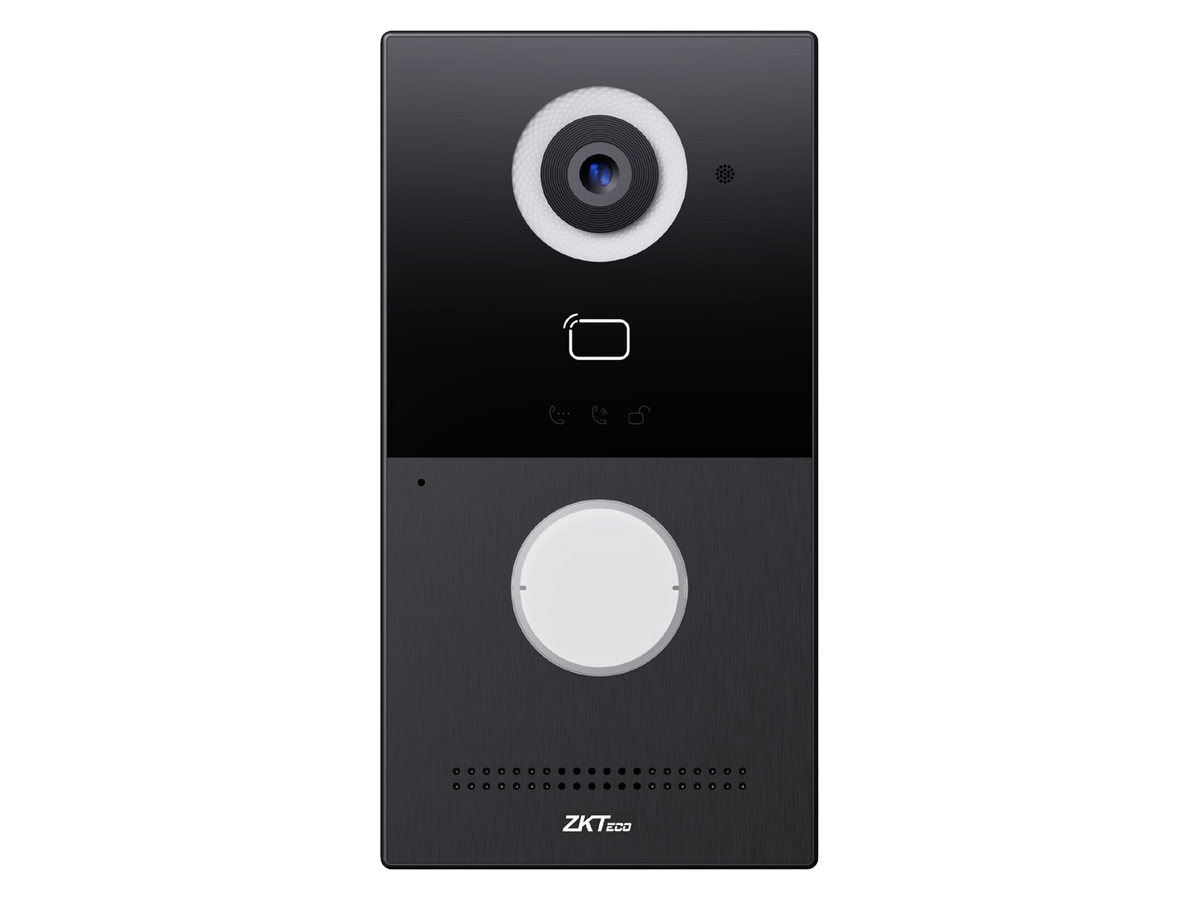 VE01-B25L ZKTeco Smart Video Outdoor Station 產品圖片