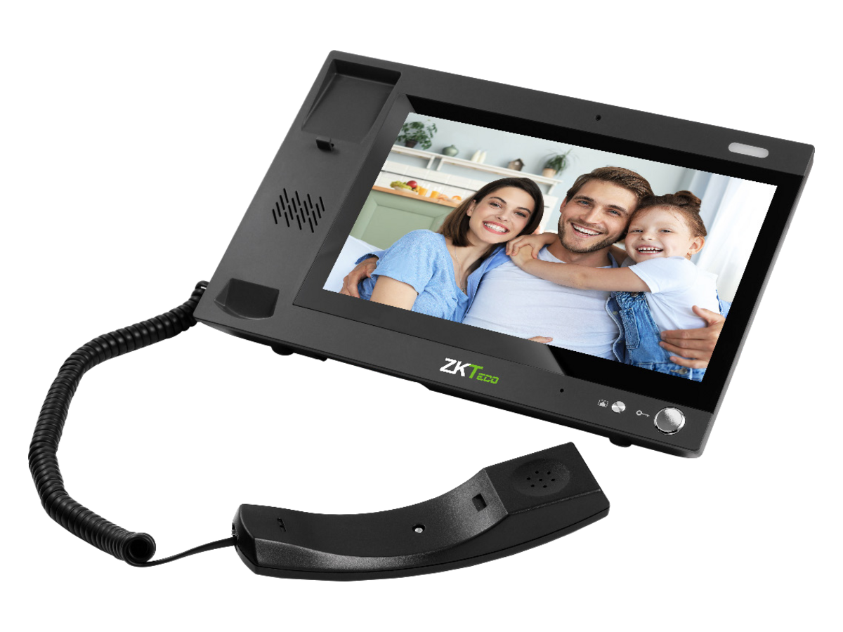 VG10-B21A ZKTeco Smart Management Center 產品圖片