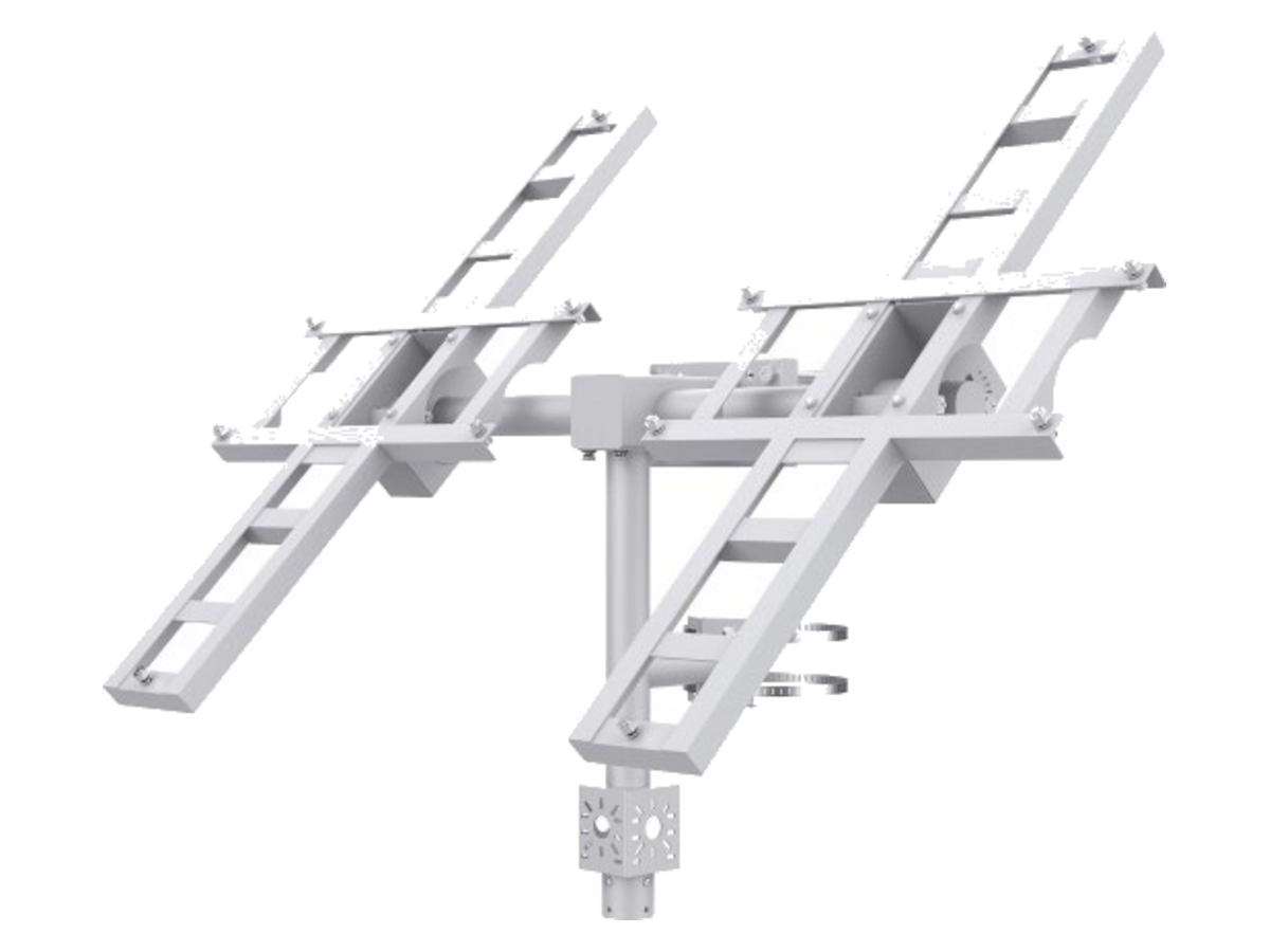 VIGI-180W-SOLAR-MOUNT TP-Link MODEL: VIGI 180W Solar Mount 產品圖片
