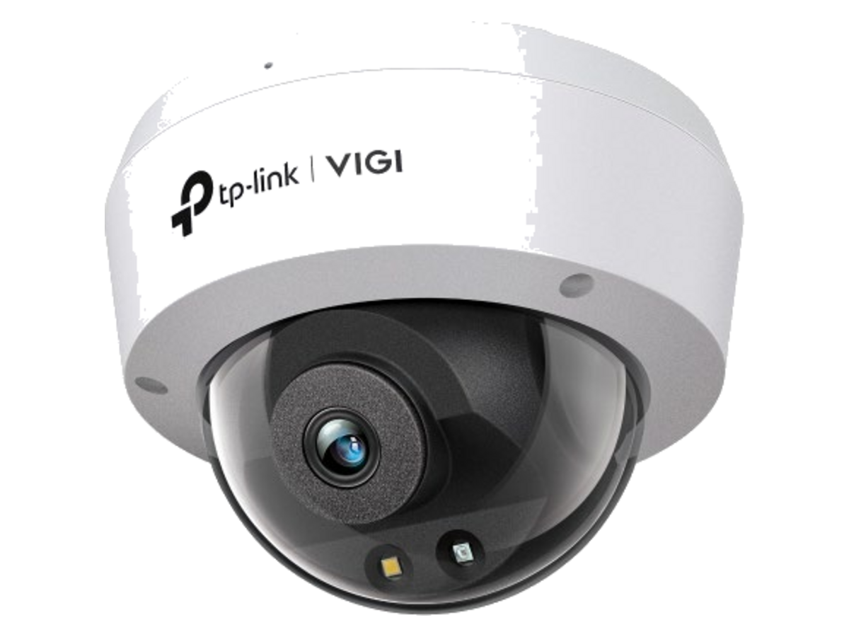 VIGI-C230 TP-Link Security Never Shuts Down 產品圖片
