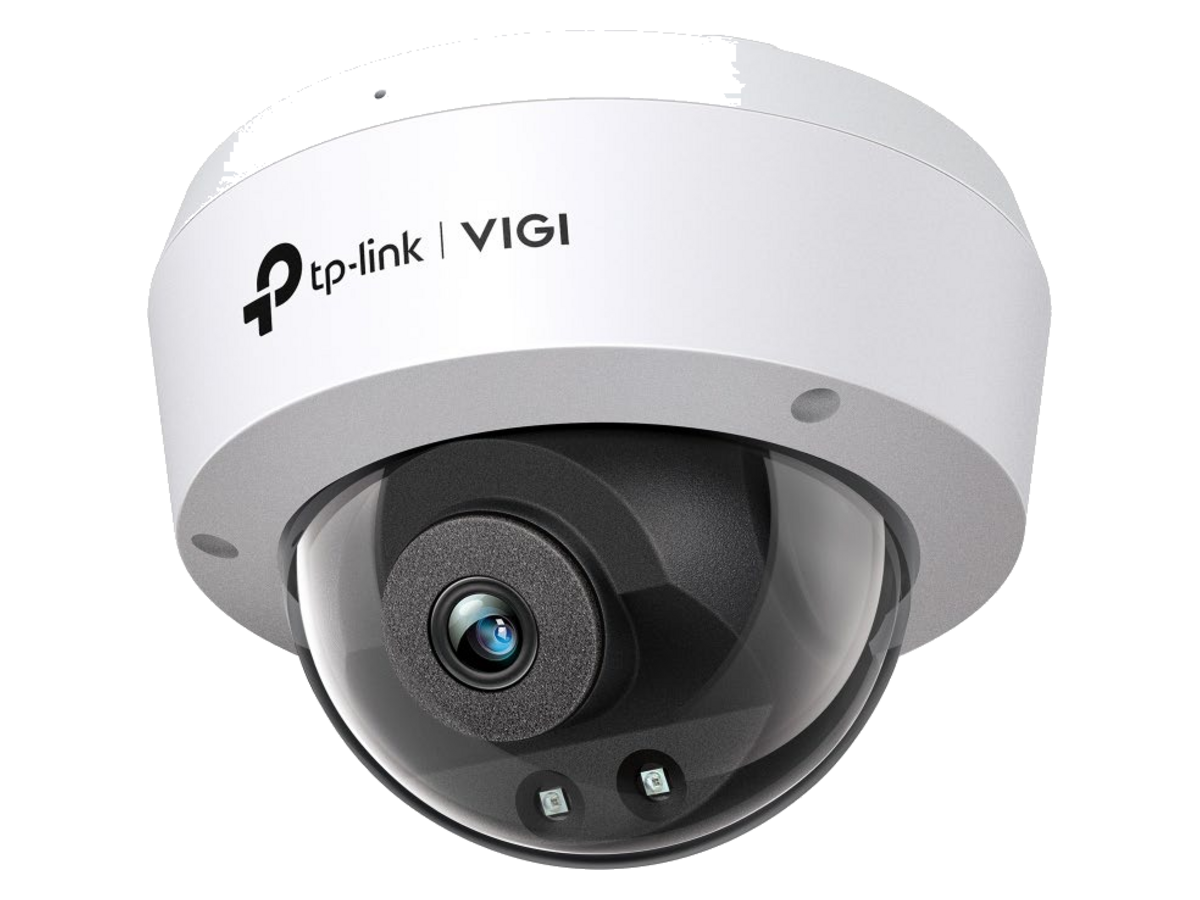 VIGI-C2X0I(2.8-4-MM)-1.20 tp-link Security Never Shuts Down 產品圖片