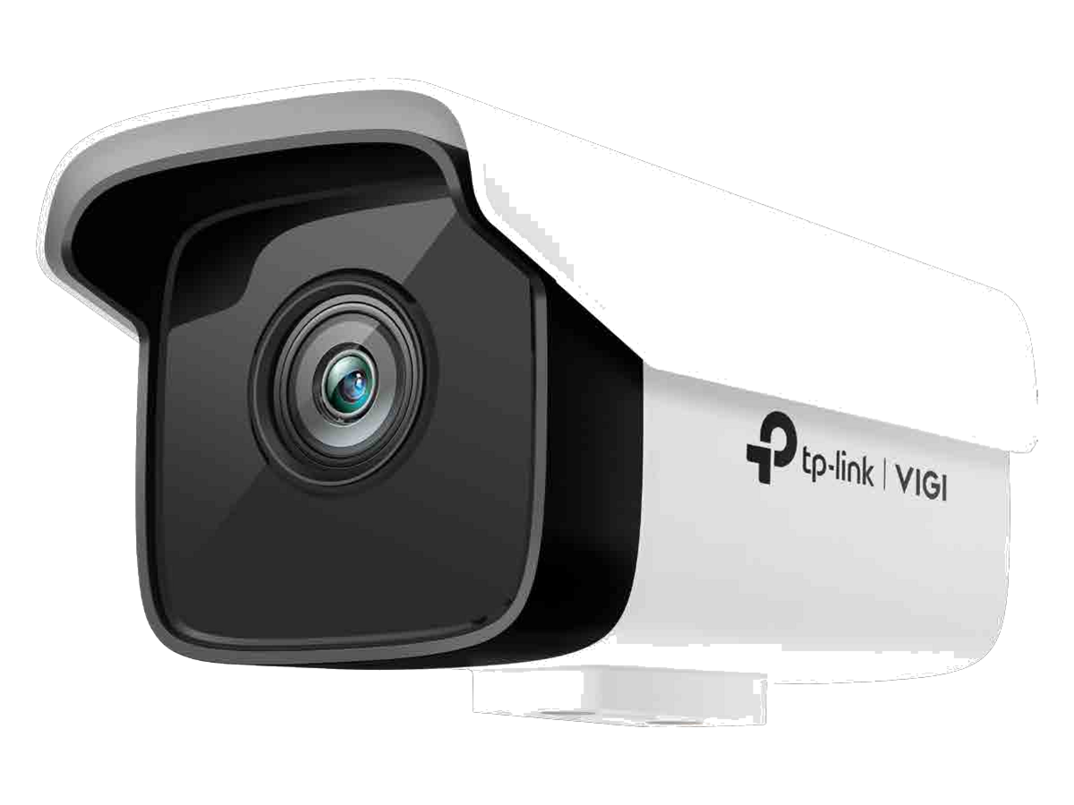 VIGI-C300HP-4&VIGI-C300HP-6(UN)1.0 tp-link Security Never Shuts Down 產品圖片