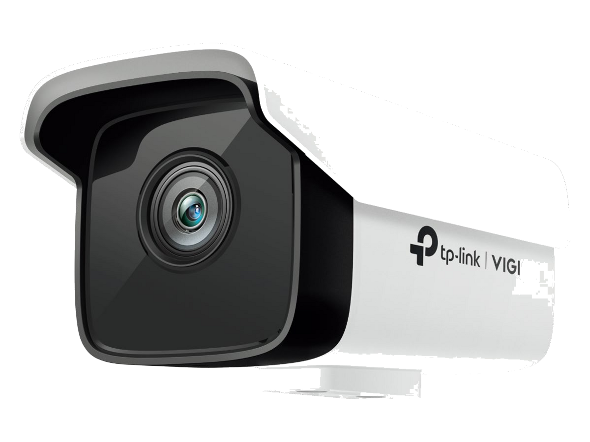 VIGI-C300P-4&VIGI-C300P-6(UN)1.0 tp-link Security Never Shuts Down 產品圖片