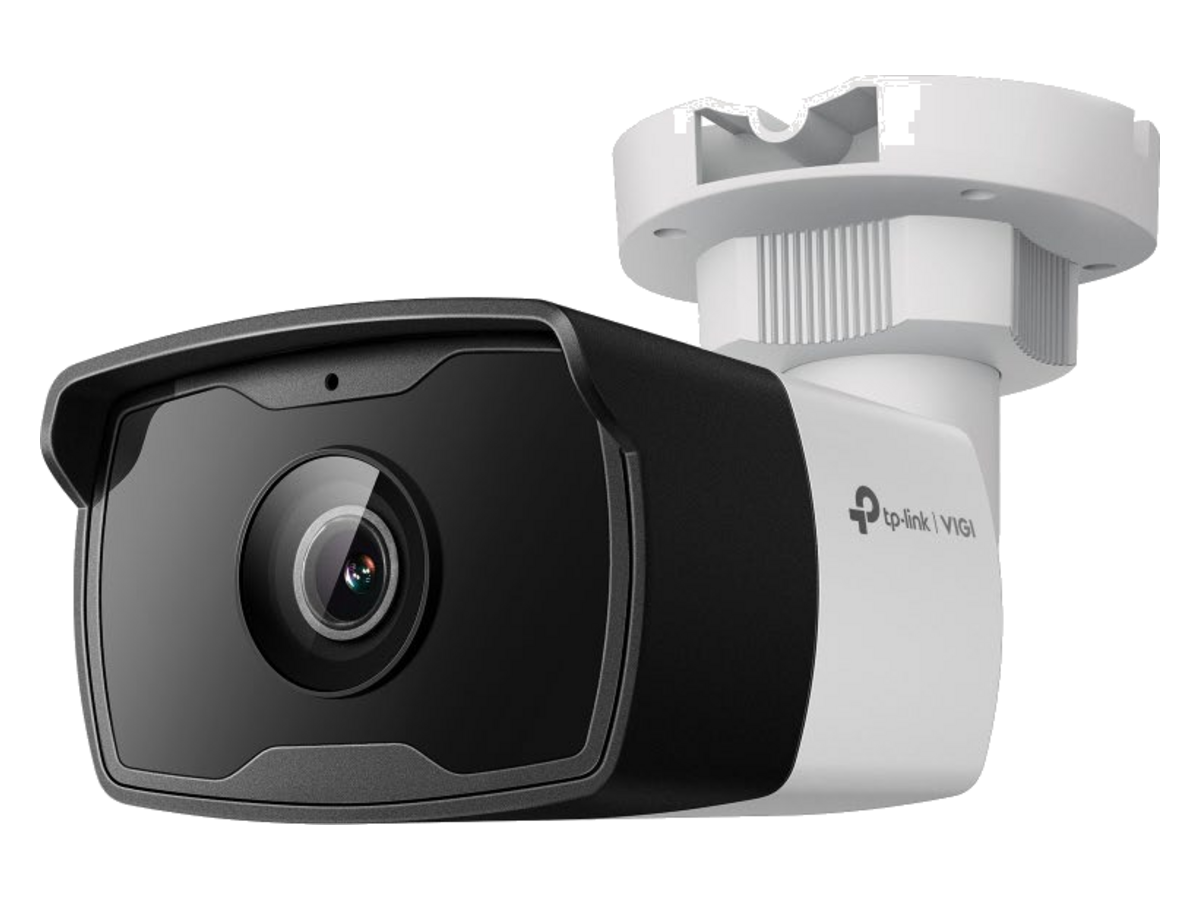VIGI-C340I TP-Link Security Never Shuts Down 產品圖片