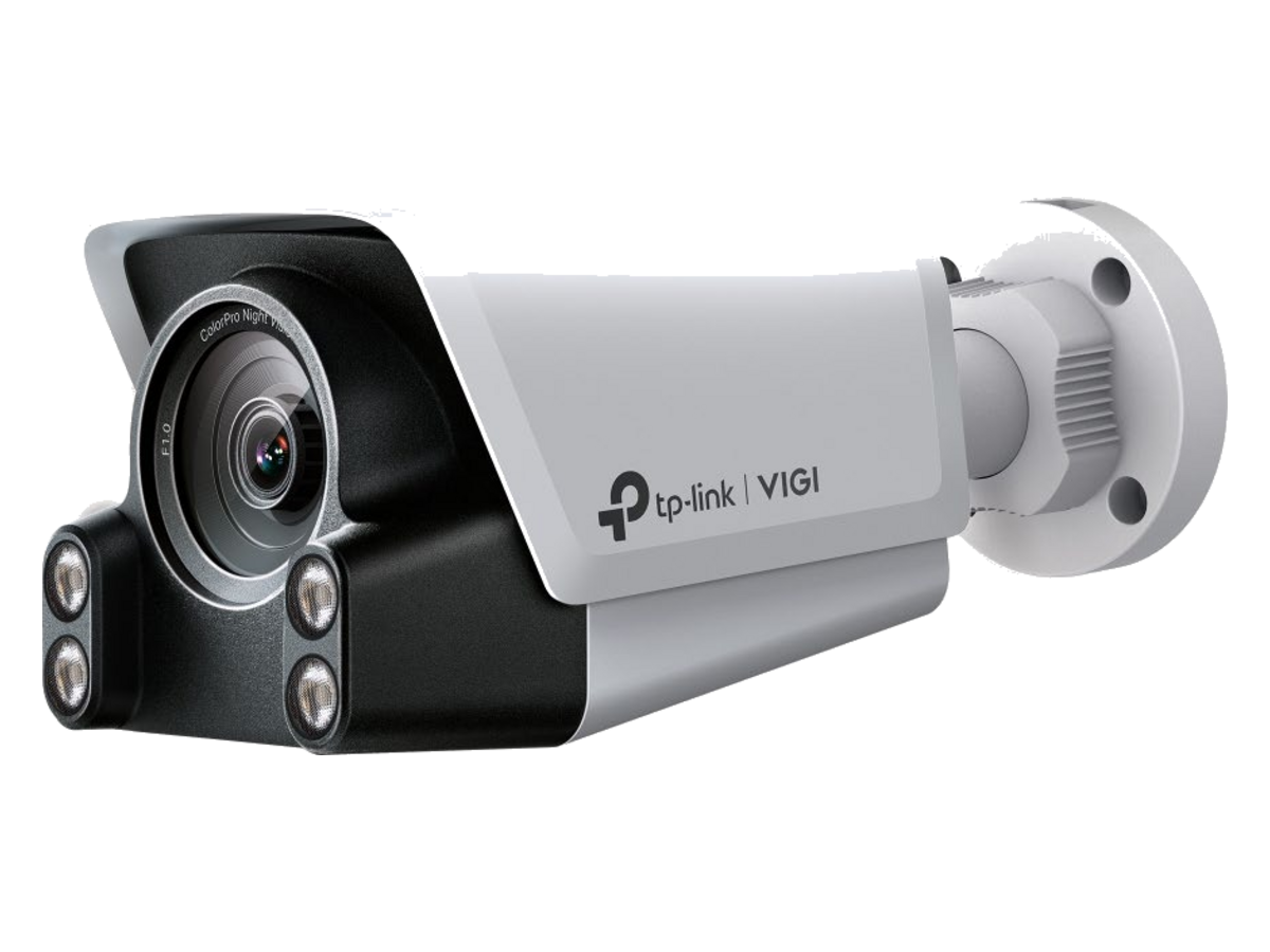 VIGI-C340S TP-Link Security Never Shuts Down 產品圖片