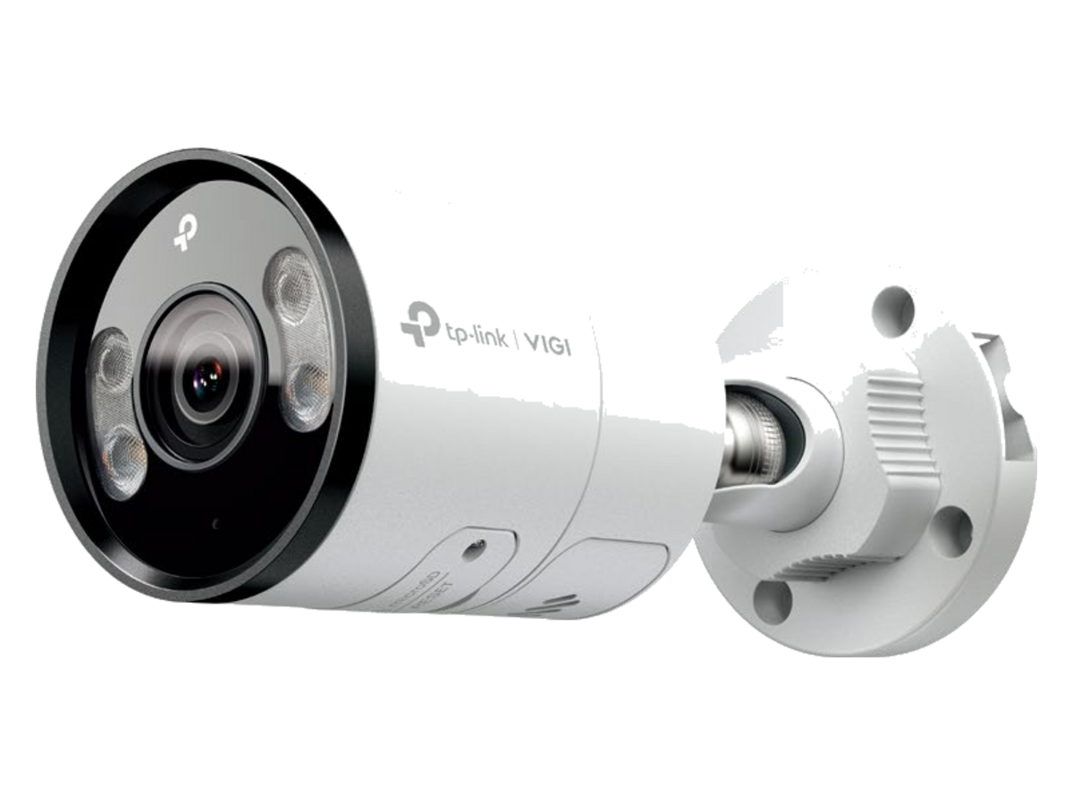 VIGI-C345 TP-Link Security Never Shuts Down 產品圖片