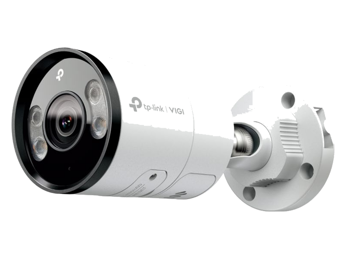 VIGI-C355 TP-Link Security Never Shuts Down 產品圖片