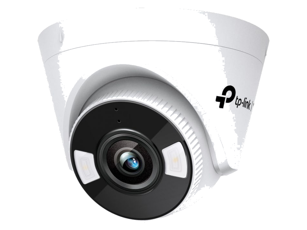 VIGI-C430(2.8-4MM)-1.20 tp-link Security Never Shuts Down 產品圖片