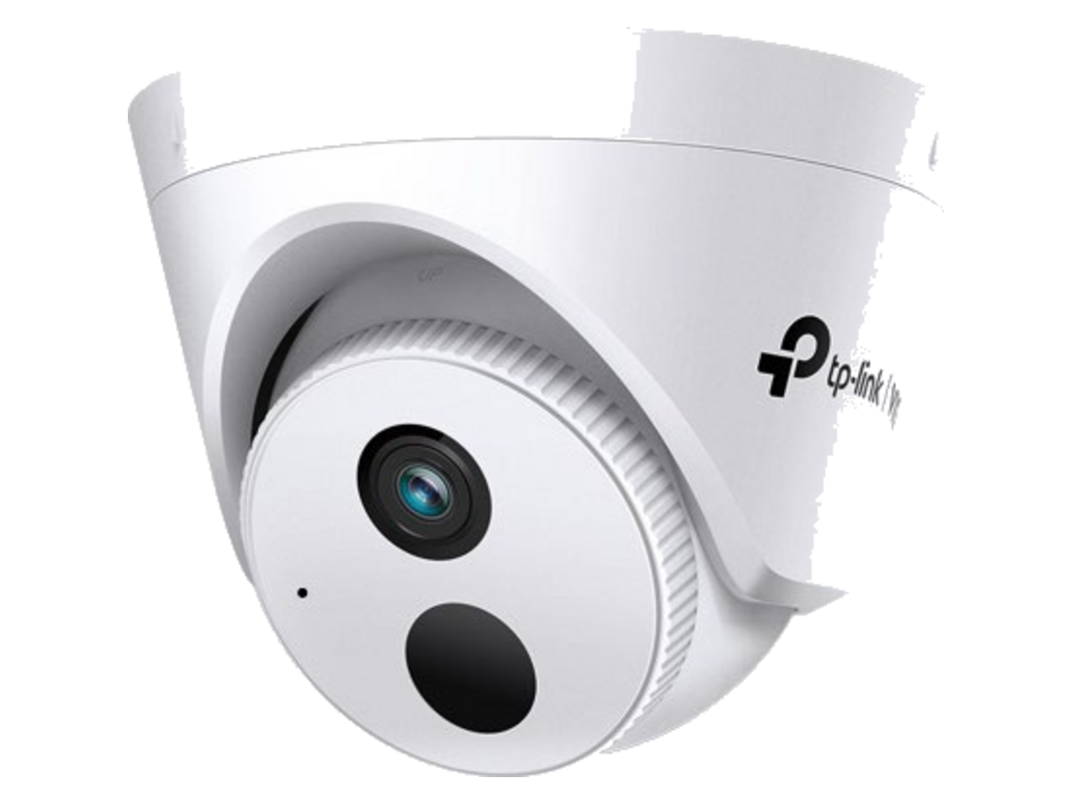 VIGI-C430I TP-Link Security Never Shuts Down 產品圖片