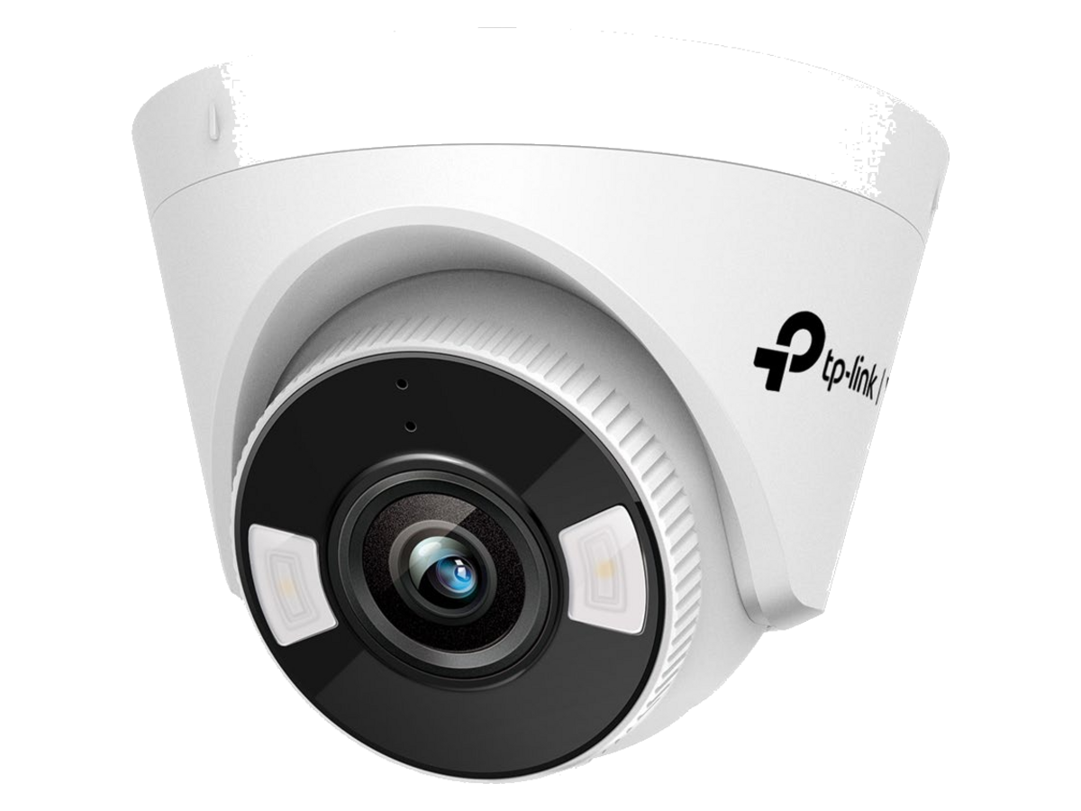 VIGI-C440-W TP-Link Security Never Shuts Down 產品圖片