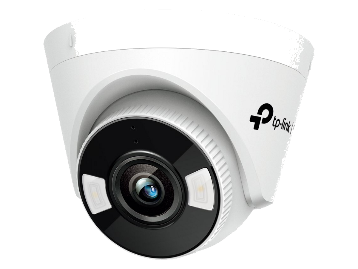VIGI-C440 TP-Link Security Never Shuts Down 產品圖片