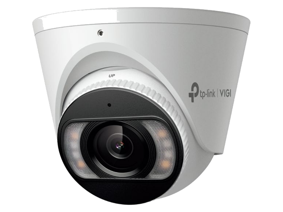 VIGI-C455 TP-Link Security Never Shuts Down 產品圖片