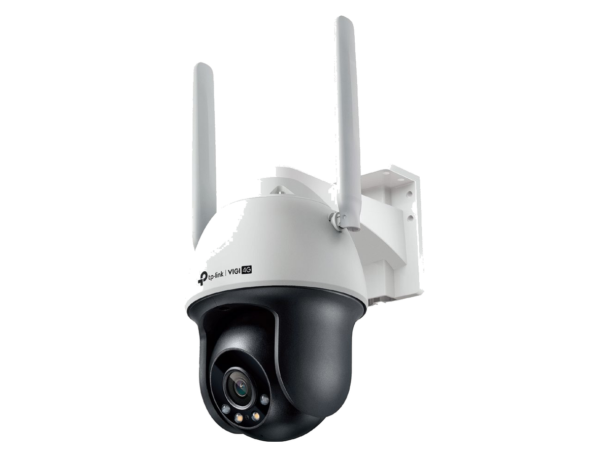 VIGI-C540-4G TP-Link Security Never Shuts Down 產品圖片