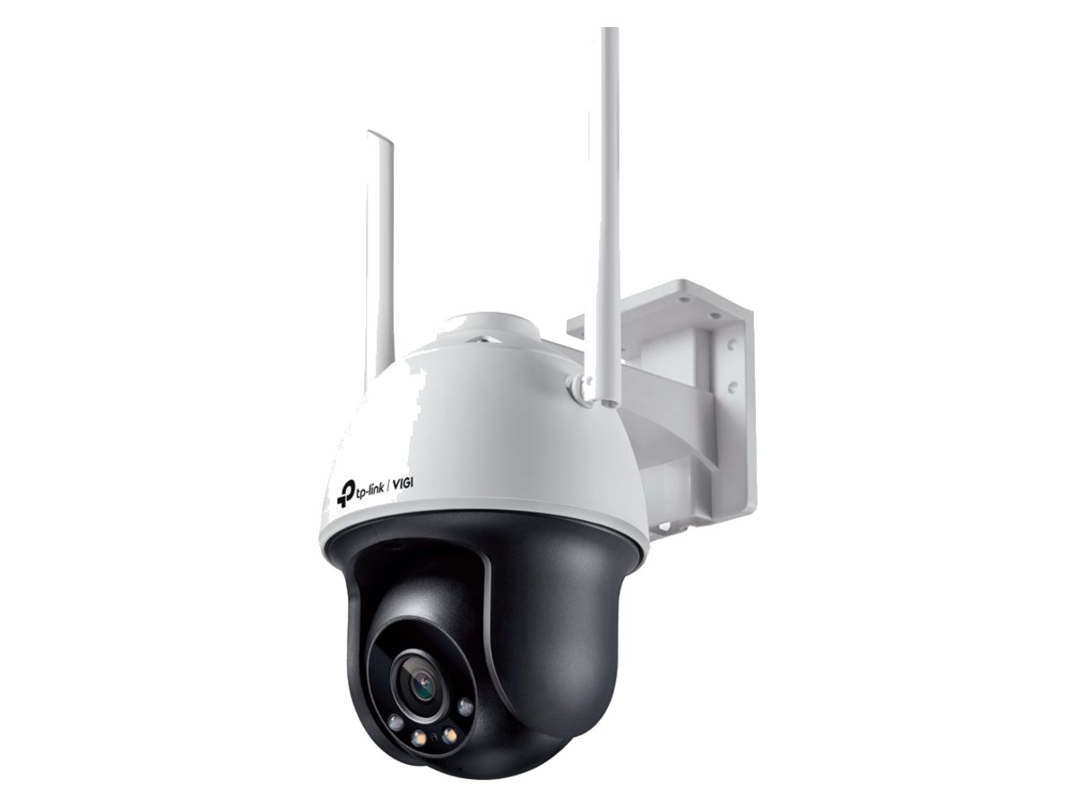 VIGI-C540-W TP-Link Security Never Shuts Down 產品圖片