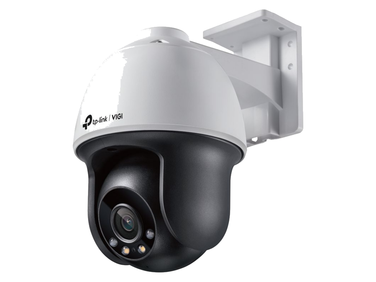 VIGI-C540 TP-Link Security Never Shuts Down 產品圖片