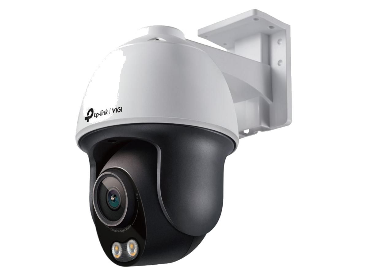 VIGI-C540S TP-Link Security Never Shuts Down 產品圖片