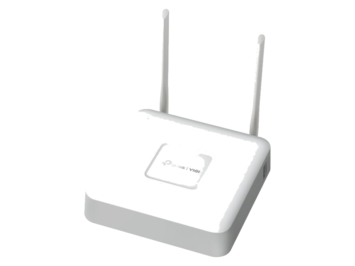 VIGI-NVR1108H-W TP-Link Wi-Fi Network Video Recorder 產品圖片