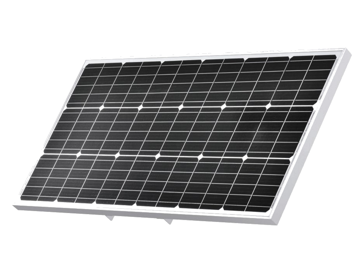 VIGI-SOLAR-PANEL-90W TP-Link MODEL: VIGI Solar Panel 90W/VIGI Solar Panel 60W 產品圖片