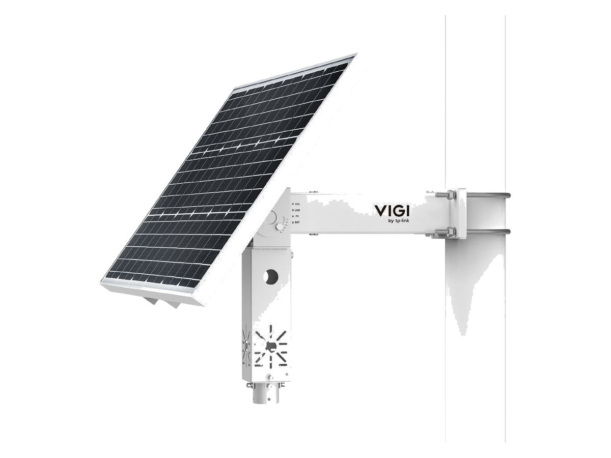 VIGI-SP9030 TP-Link Security Never Shuts Down 產品圖片