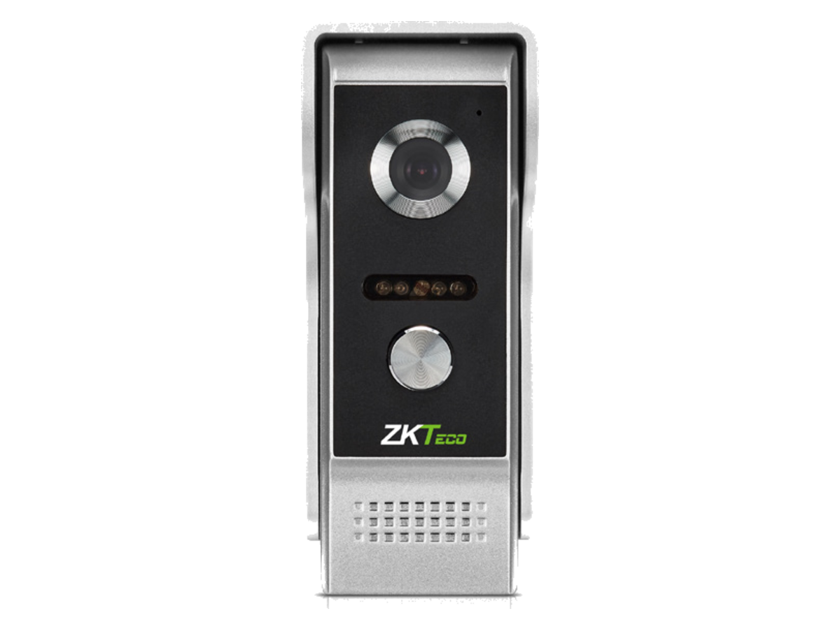 VK07-A50LKIT ZKTeco 4-wire Analog Video Intercom 產品圖片