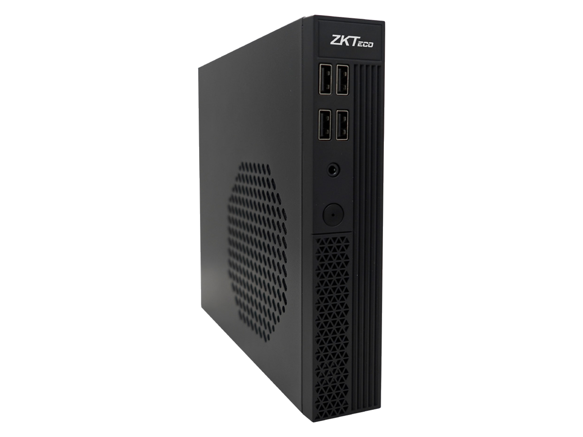 VS50-100 ZKTeco ZKBio CVHyperSync 產品圖片