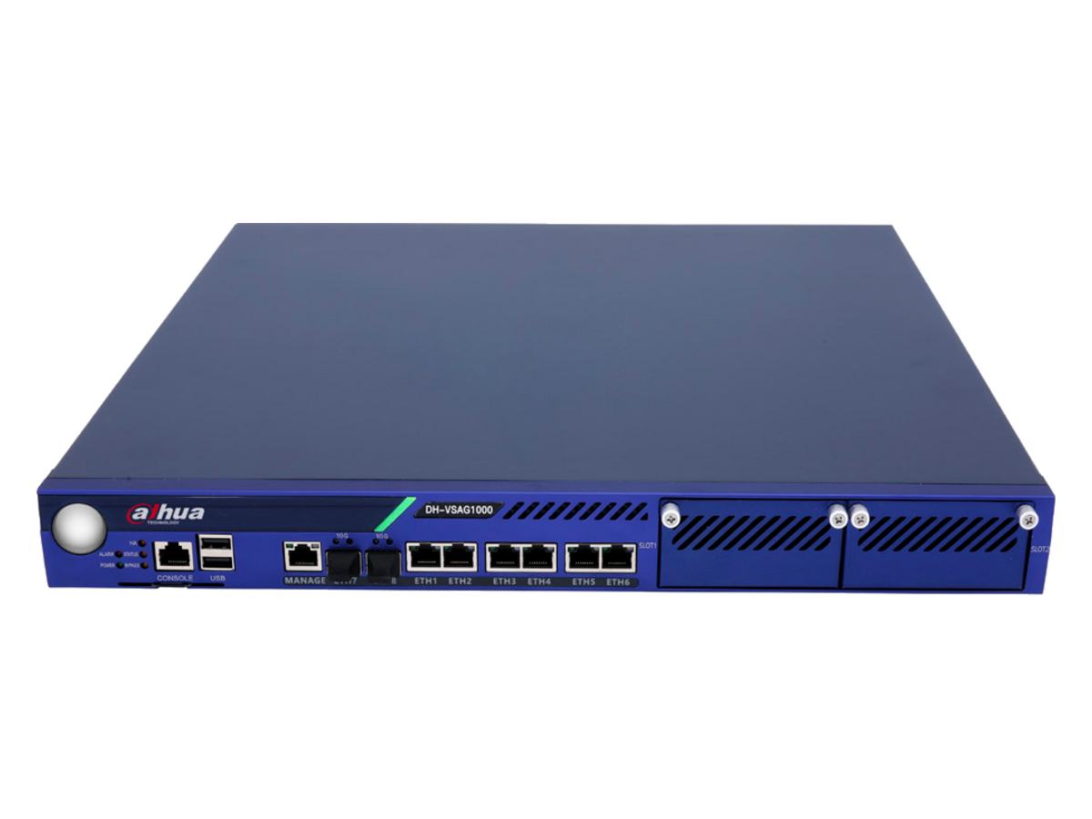 VSAG1000 dahua DH-VSAG 產品圖片