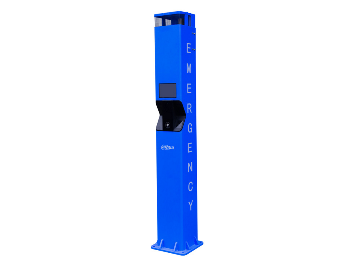 DHI-VTA8311A-4 Dahua VTA8311A-4 對講機門禁終端 產品圖片