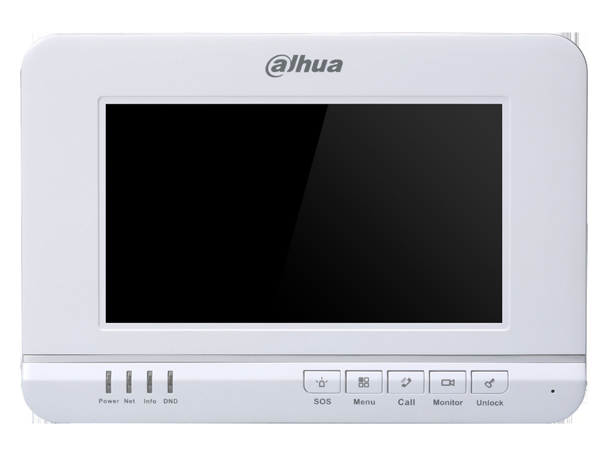 VTH1520A Dahua VTH1520A 產品圖片