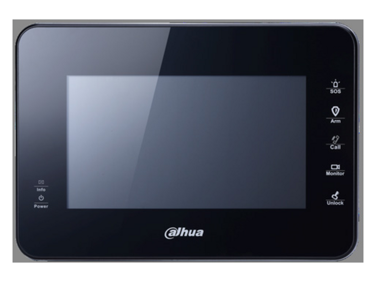 VTH1560B/BW Dahua VTH1560B/BW 產品圖片