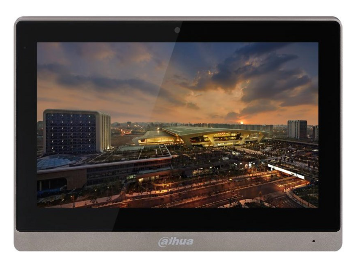 DHI-VTH1660CH Dahua DHI-VTH1660CH 產品圖片