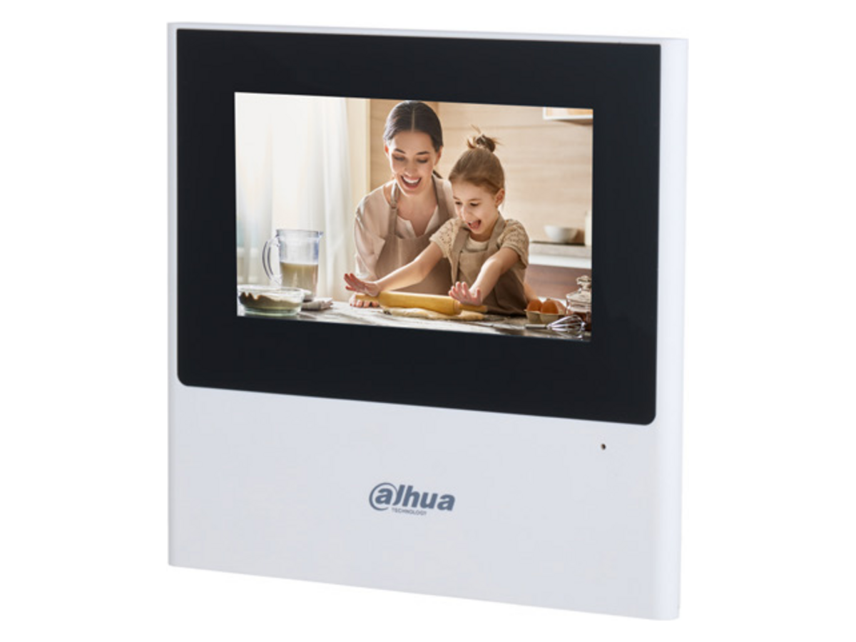 DHI-VTH2611L-WP Dahua DHI-VTH2611L-WP 產品圖片
