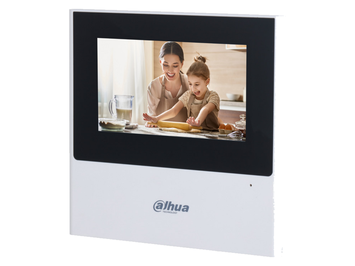 VTH2612L Dahua DHI-VTH2612L 產品圖片