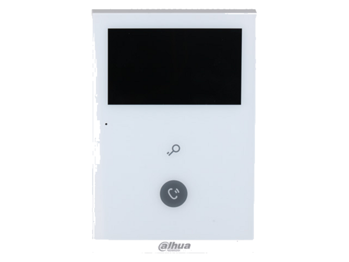 VTH5113H-W Dahua DHI-VTH5113H-W 產品圖片