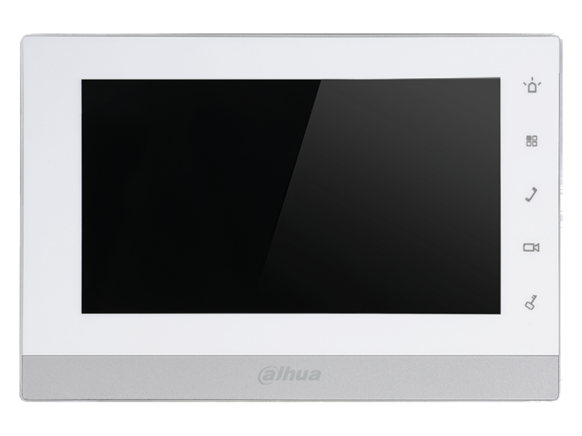 VTH5222CH-S1 Dahua VTH5222CH-S1 產品圖片