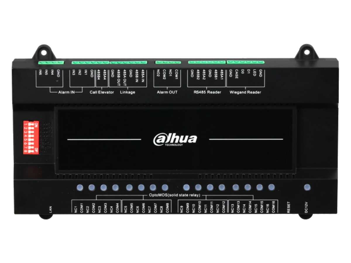 VTM416 Dahua VTM416 產品圖片