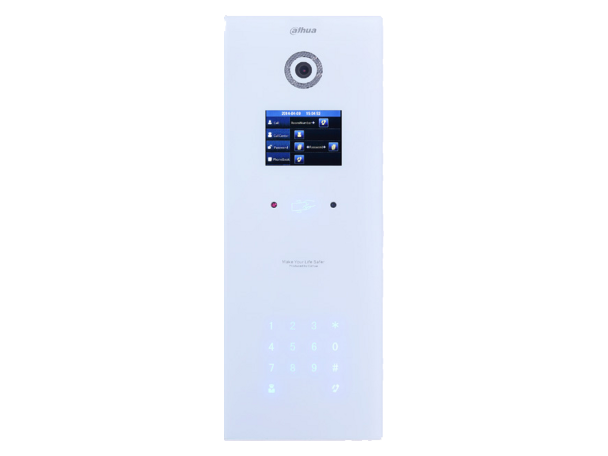 VTO1220BW Dahua VTO1220BW 產品圖片