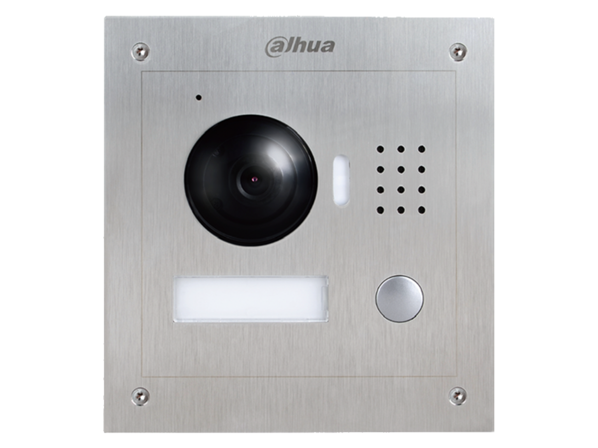 VTO2000A-2-S1 Dahua VTO2000A-2-S1 產品圖片