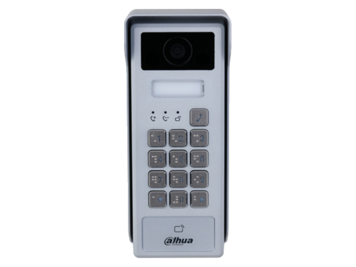 VTO2023S Dahua DHI-VTO2023S 產品圖片