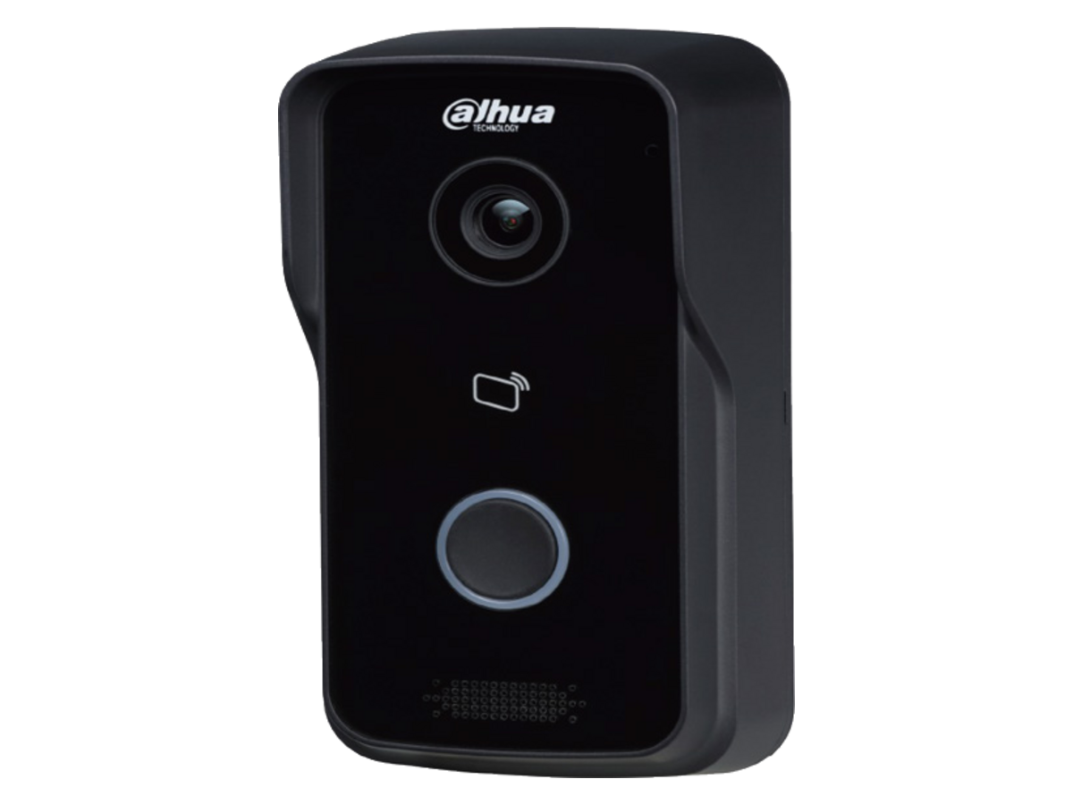 VTO2111D-WP(433) Dahua VTO2111D-WP(433) 產品圖片