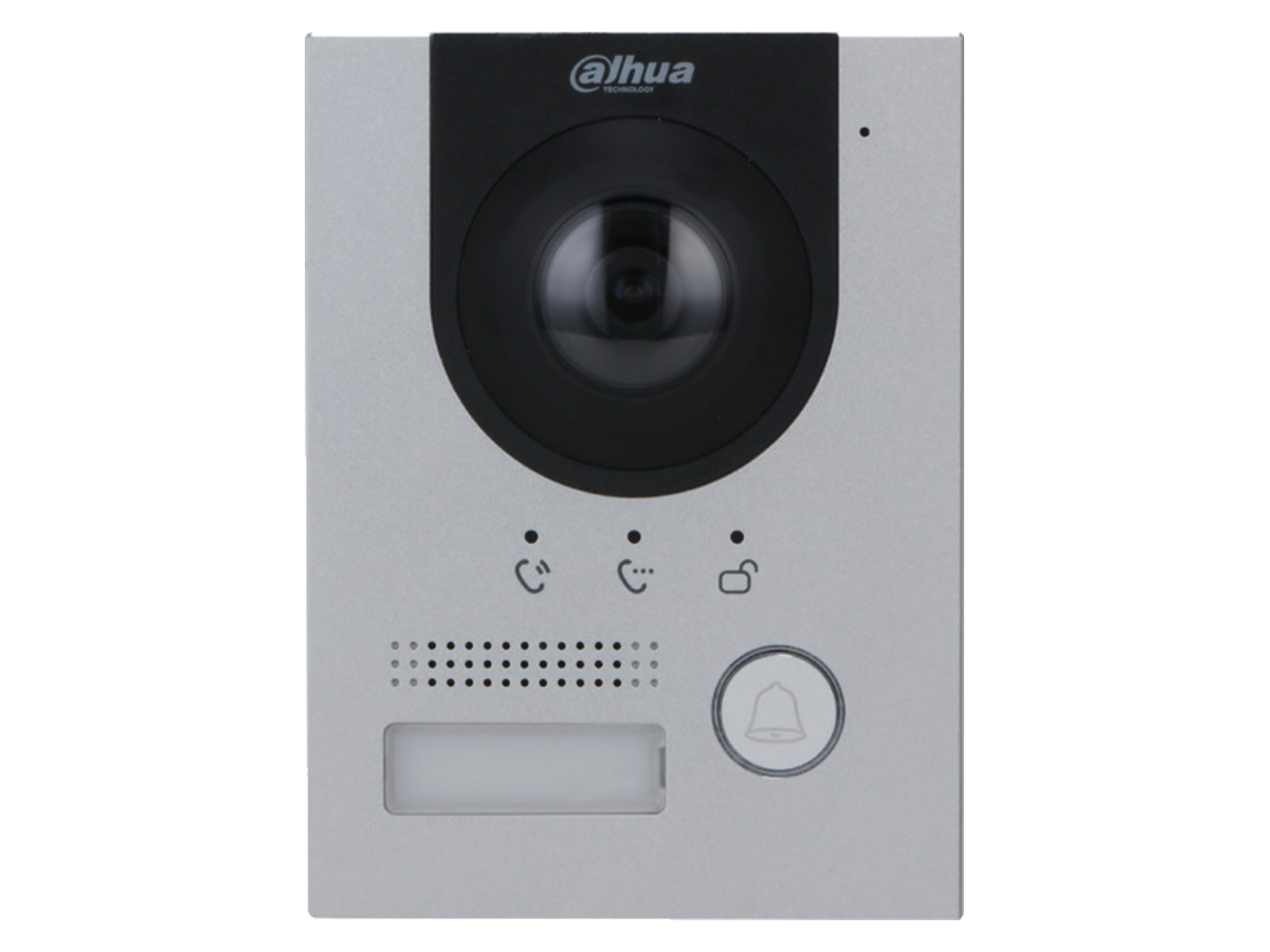 VTO2202F-P-S2 Dahua DHI-VTO2202F-P-S2 產品圖片