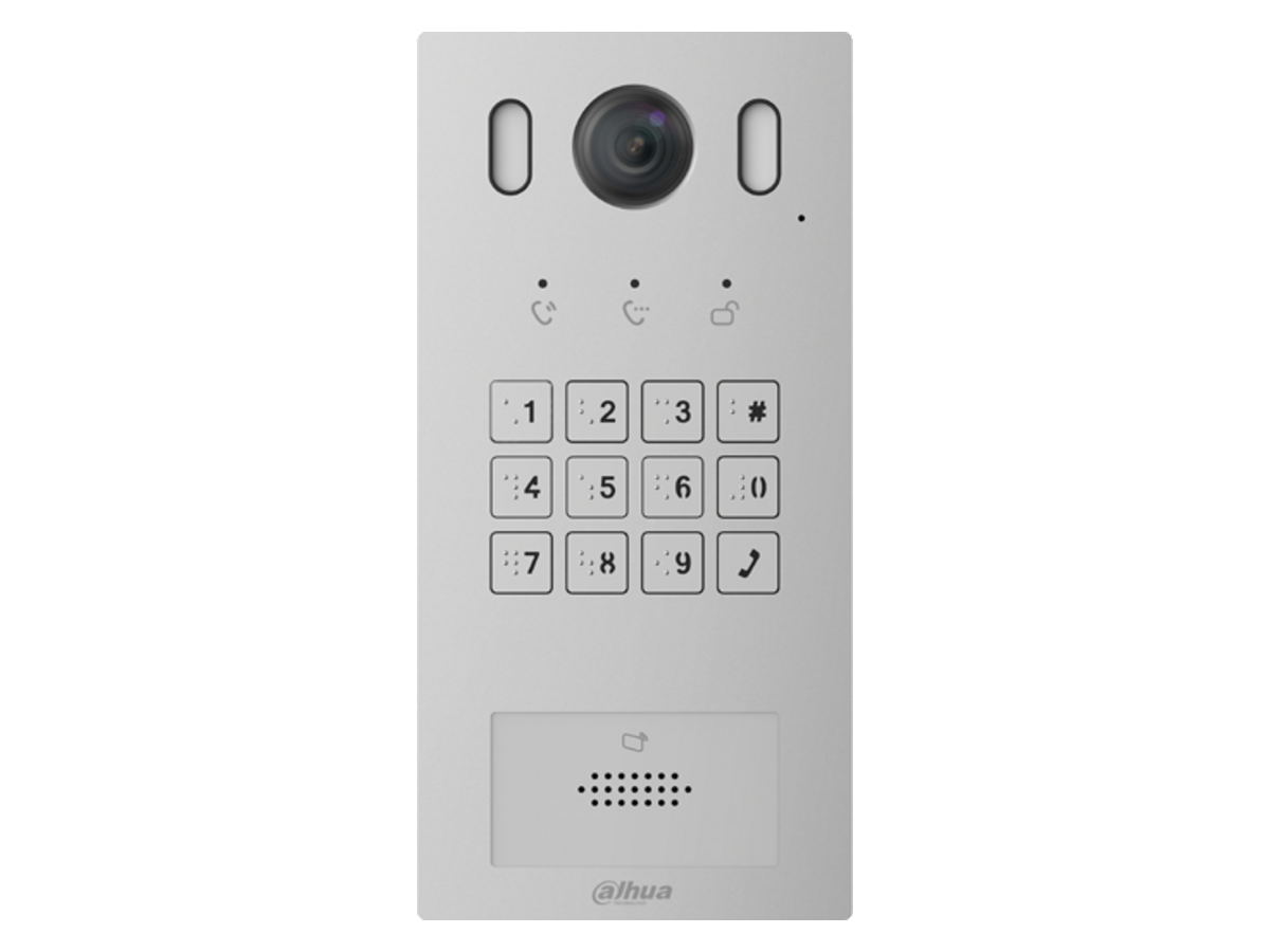 VTO3221E-P Dahua VTO3221E-P 產品圖片