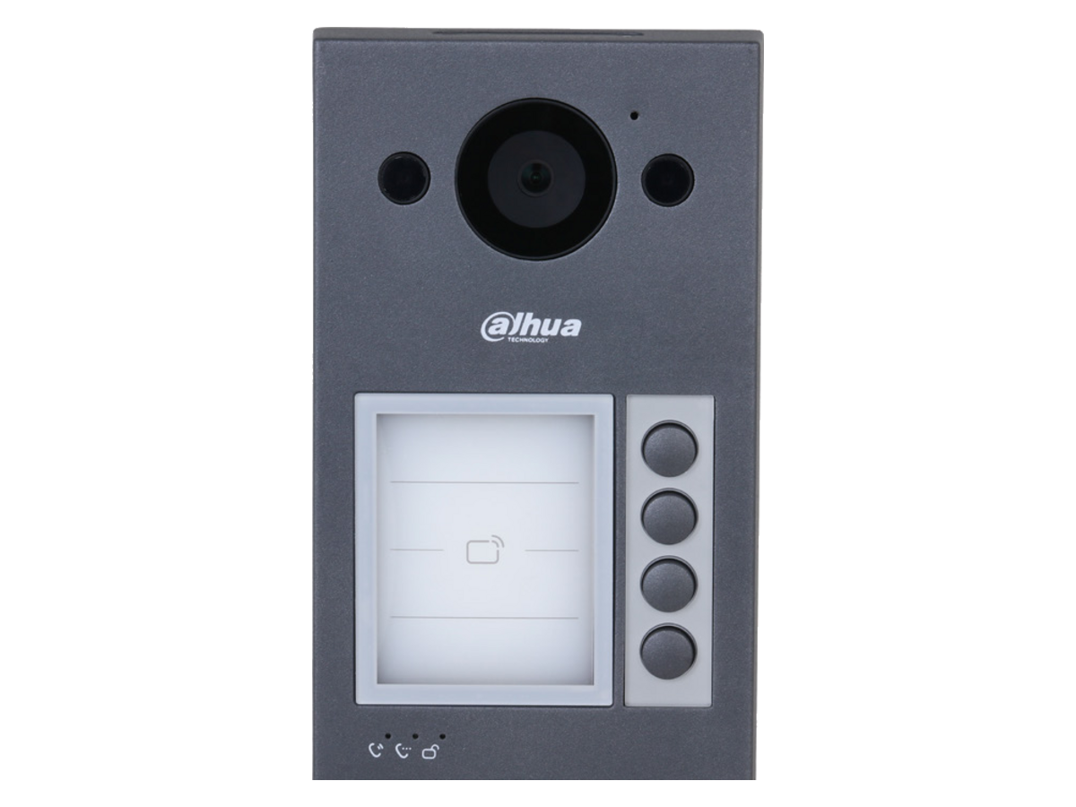 VTO3312Q-P Dahua DHI-VTO3312Q-P 產品圖片
