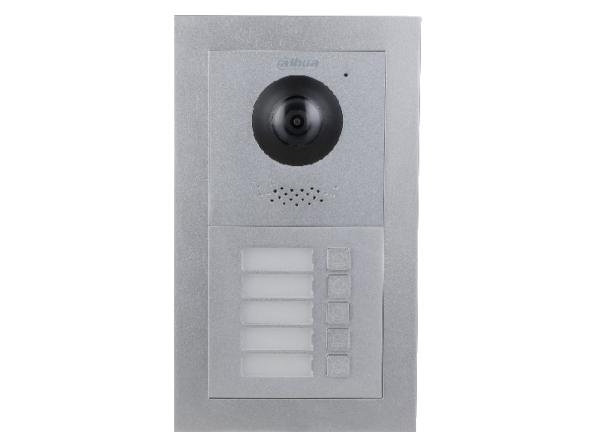 VTO4202F-X-SERIES Dahua DHI-VTO4202F-X Series 產品圖片