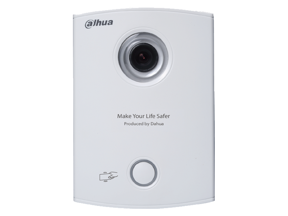 VTO6100C-S1 Dahua VTO6100C-S1 產品圖片