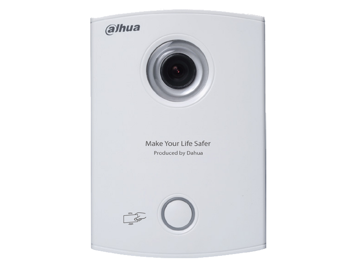 VTO6100C Dahua VTO6100C 產品圖片