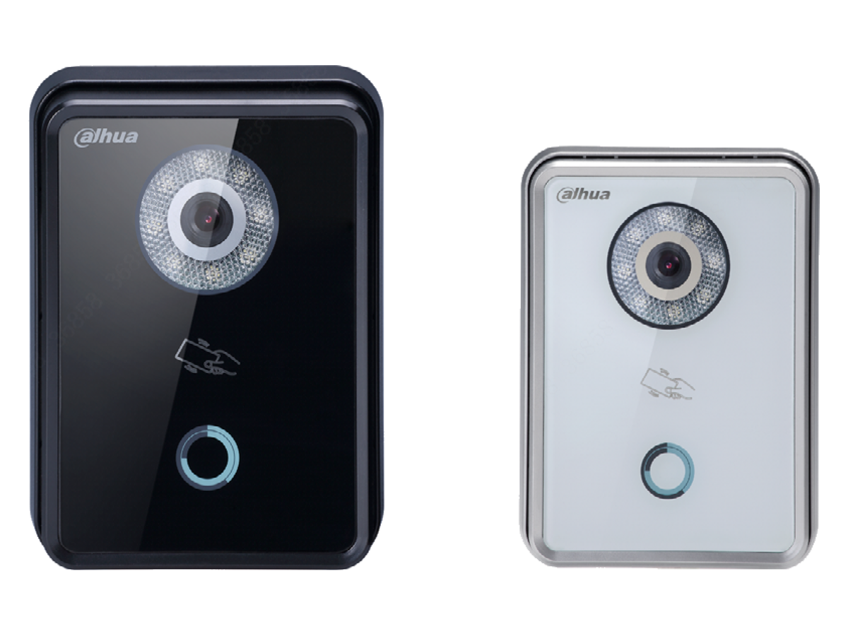 VTO6210B-S1(BW-S1) Dahua VTO6210B-S1/BW-S1 產品圖片